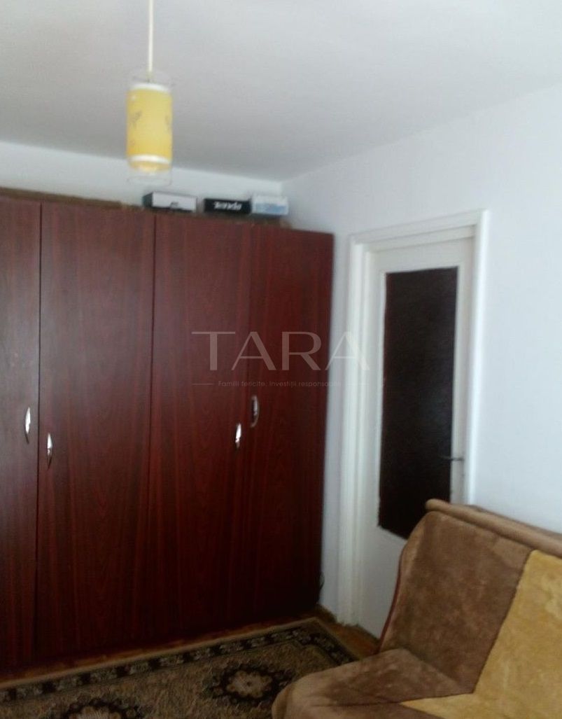 Apartament 2 camere, Manastur, zona Scoala Ion Creanga - Poză 4