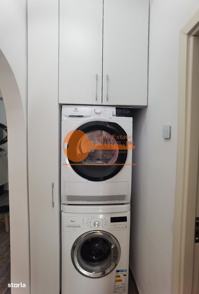 Apartament 3 Camere Metrou Piata Sudului - Poză 8