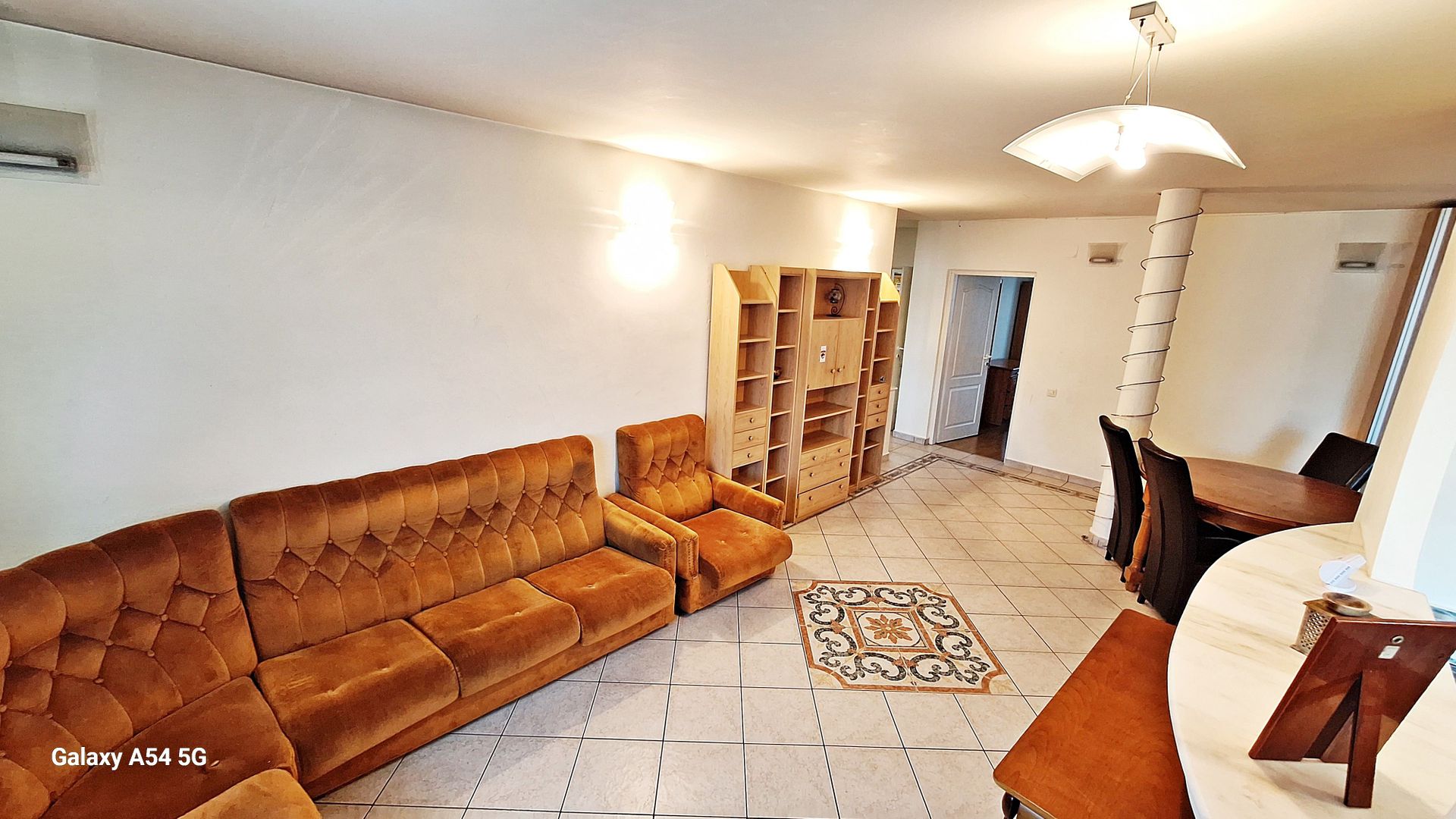 Centrul Civic, apartament cu 4 camere, 78mp+5mp balcon, 175000 euro - Poză 6
