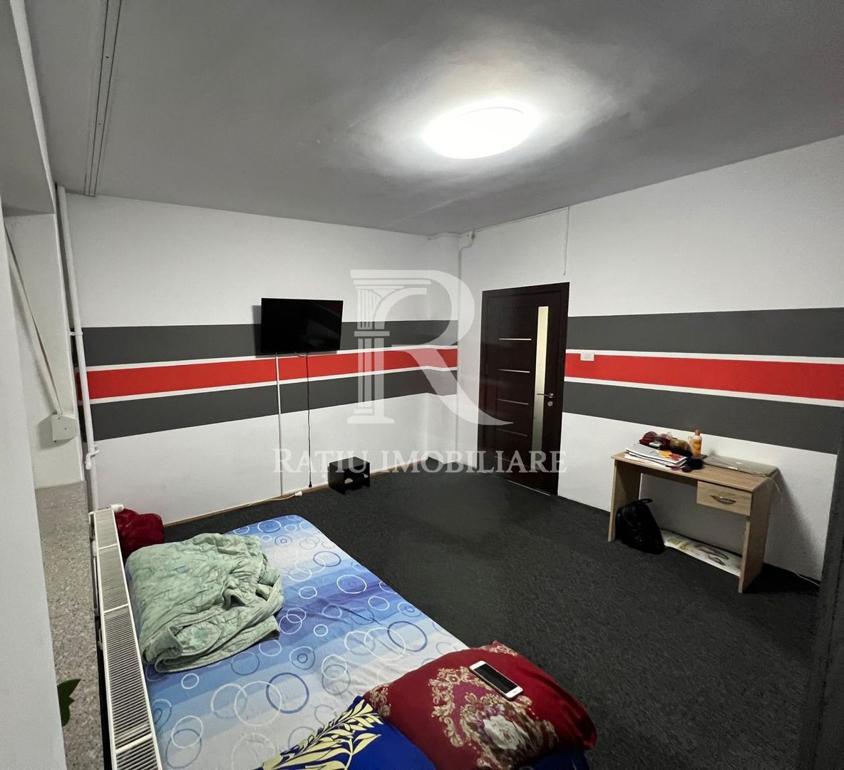 Apartament cu 4 camere | Zona Centrala | General Magheru | Oradea - Poză 7