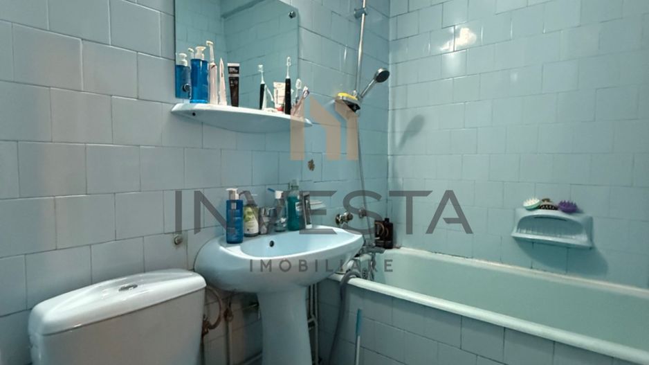 Apartament 3 camere decomandate cu parcare inclusa, zona Horea! - Poză 5