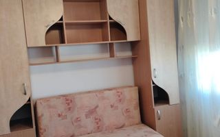 Apartament 2 camere, Mobilat și utilat, Cartier Craiter - Poză 2