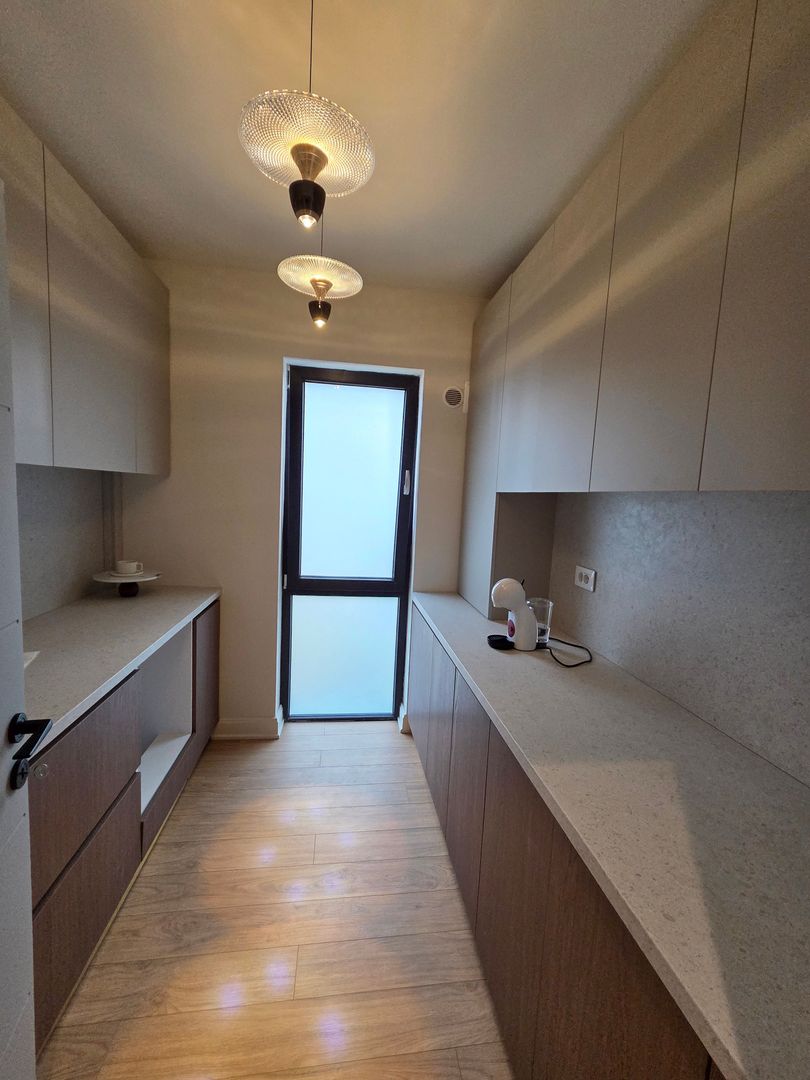 Apartament 2 camere de vânzare +curte - Poză 4