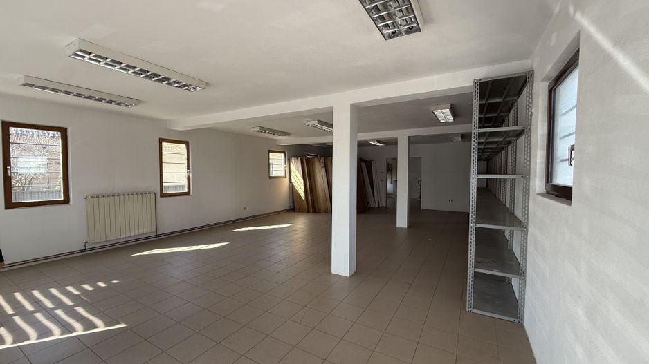 Clădire P+M Volovat | 224 mp | 650 mp teren | 154500 Euro - Poză 4