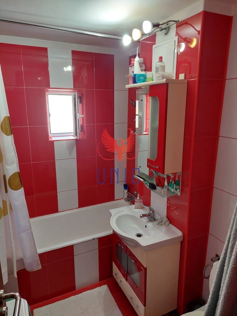 2 camere, etajul 1, Craiovita, zona Carrefour - Poză 11