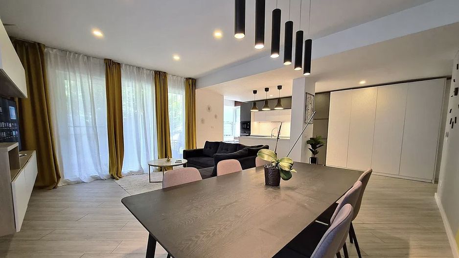 Astra Residence | Vânzare apartament 3 camere - Poză 4