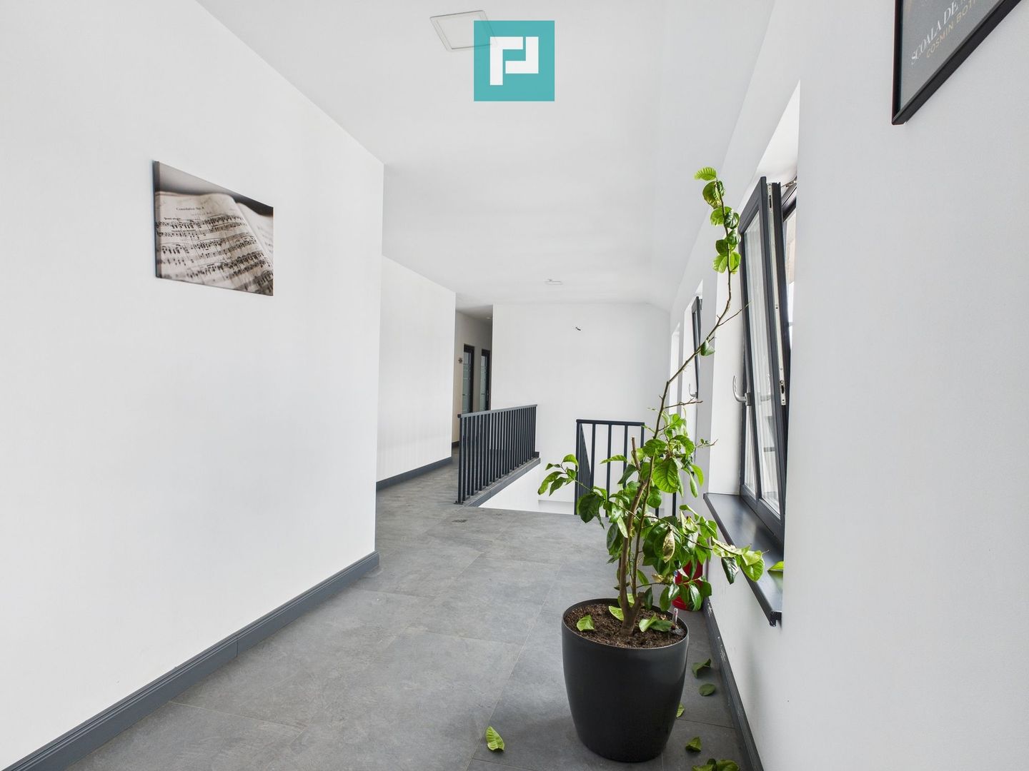 Spații Birouri Noi 2025, Nufărul, Parcare - Poză 7