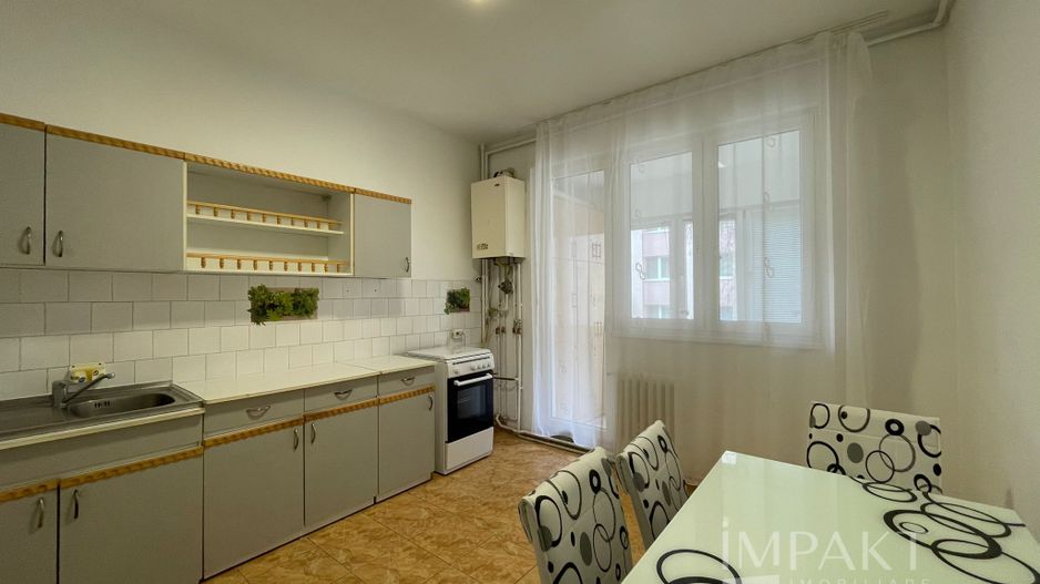 Apartament cu 1 camere de închiriat | parcare inclusa - Poză 2
