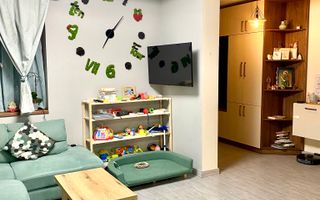 Duplex modern de vânzare – Dezmir, jud. Cluj - Poză 3