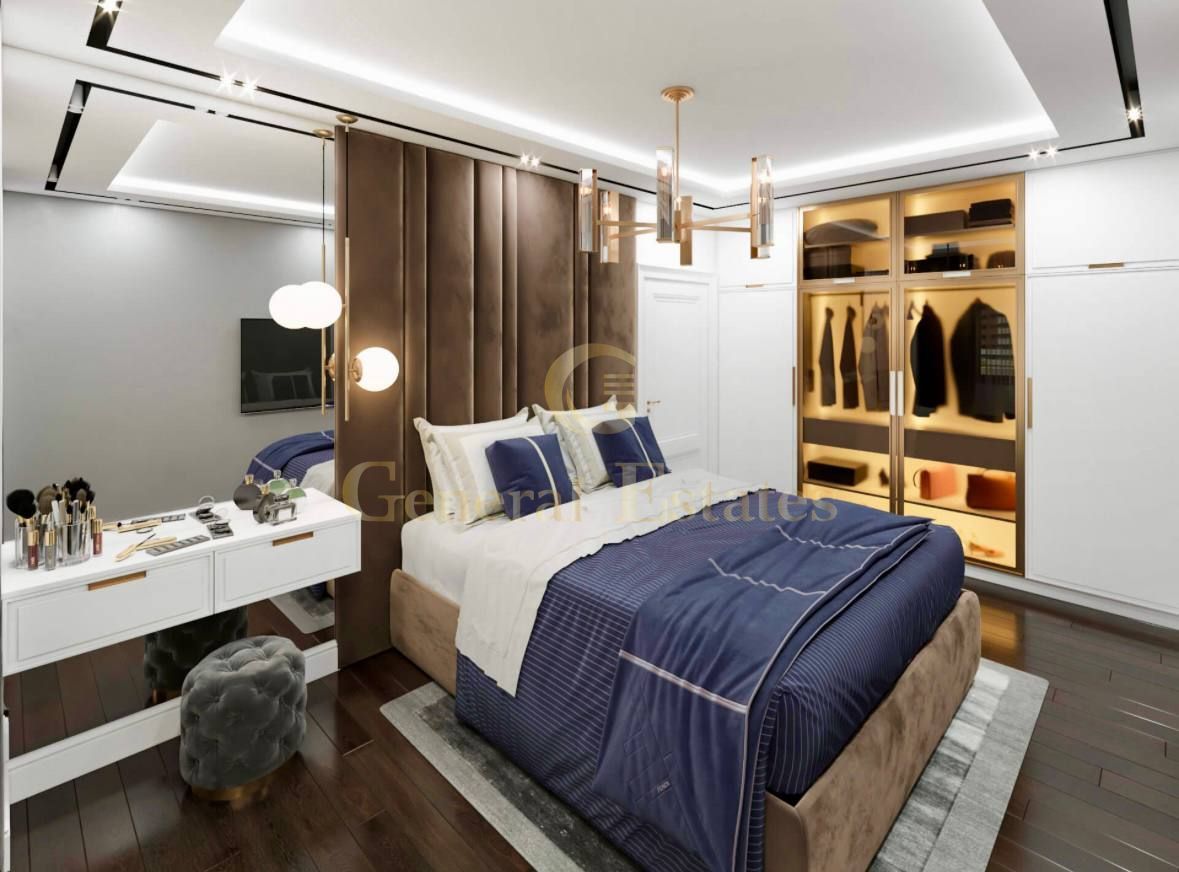 Vânzare apartament cu 2 camere în Complexul Rezidențial Copou Garden - Poză 6