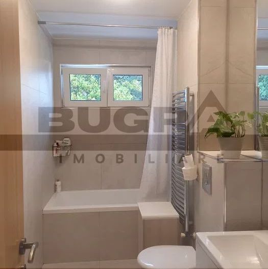 Apartament 3 camere, 70 mp, recent renovat, parcare, zona Mehedinti - Poză 8