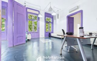 Apartament 5 camere, Piața Sinaia | 155 mp | Birou sau locuință - Poză 2