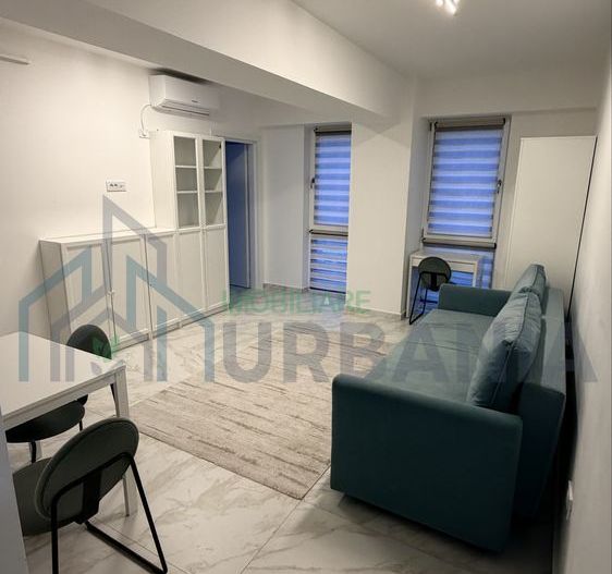Apartament 2 camere de inchiriat, Freya Bucium, bloc nou, mobilat si utilat - Poză 3