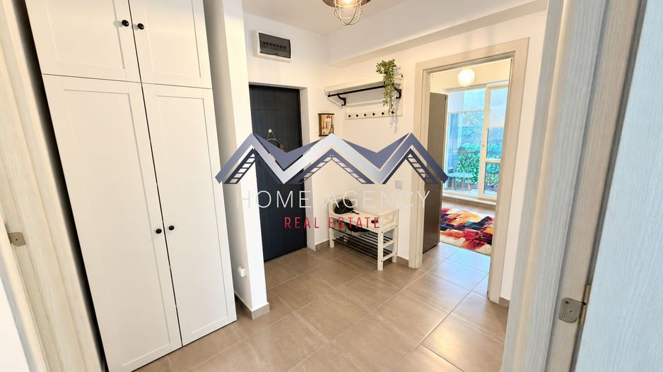 Apartament 2 camere Otopeni | 2 Balcoane | Loc de parcare inclus - Poză 11
