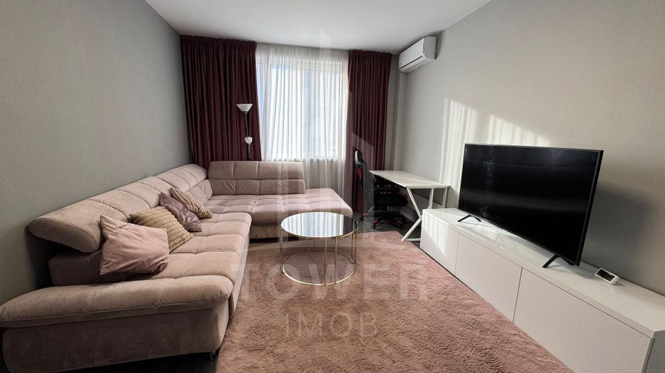 Apartament 2 camere decomandate de vânzare - Șelimbăr, Sibiu - Poză 1