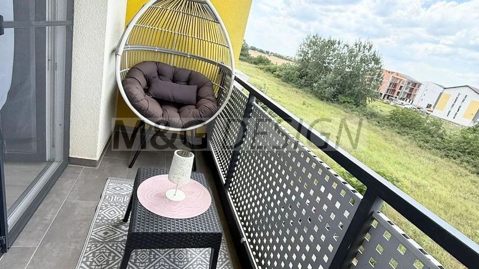 Apartamen 2 camere Giroc - Poză 9