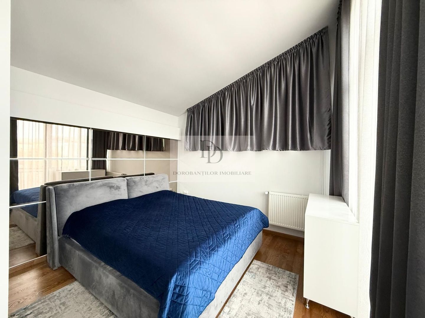 Apartament 4 camere singur pe nivel | 2 parcări | Zona Dorobanților - Poză 8