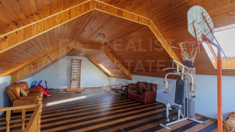 Chirie, casă, 2 nivele, 4 camere, Mihail Lermontov, Telecentru - Poză 21