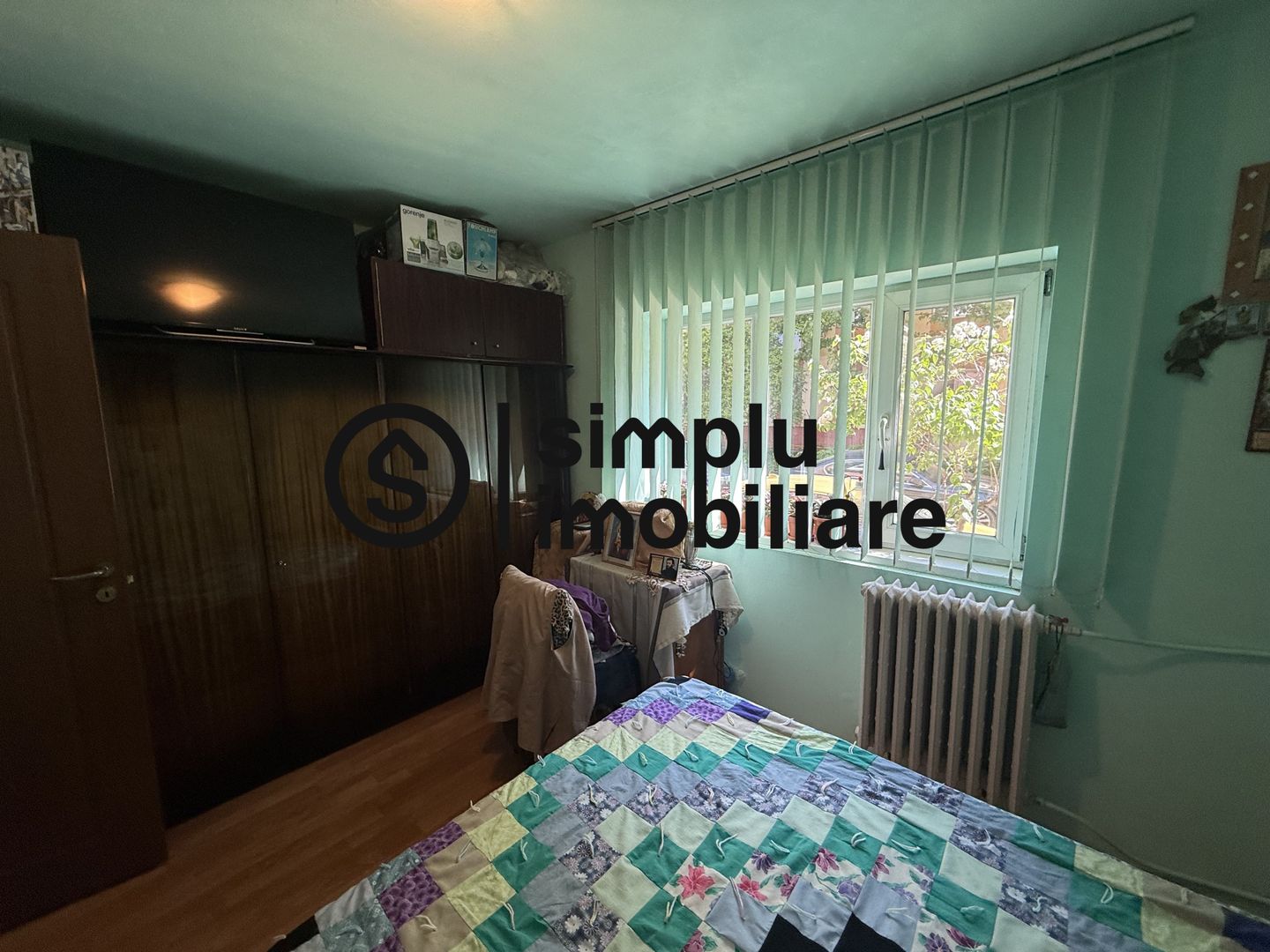 Apartament 2 camere Brazda lui Novac P/4 - Poză 16