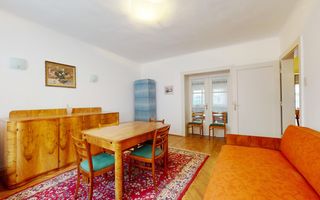 Apartament in casa si garaj in zona spitalul militar-Brasov - Poză 12