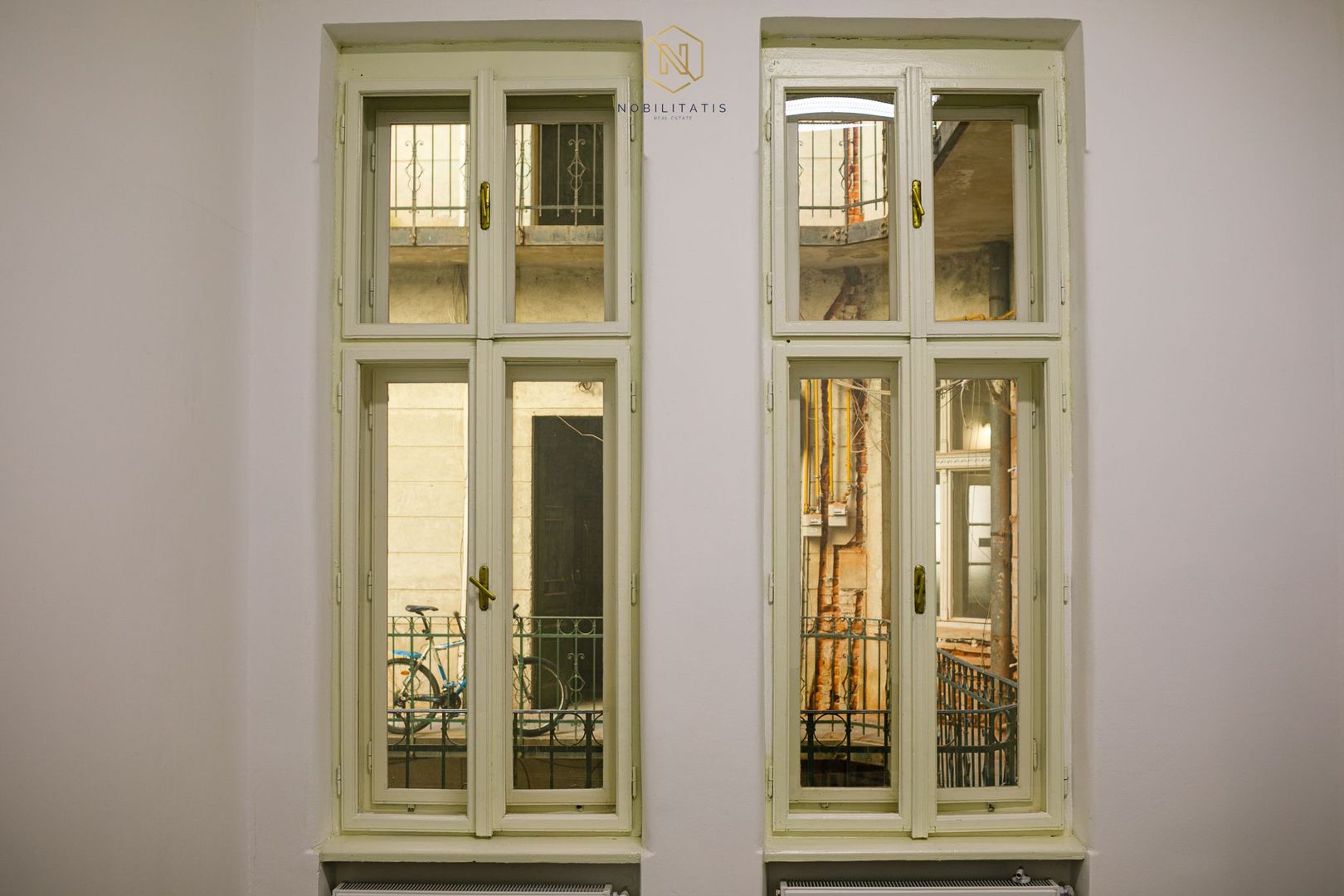 Spatiu Birouri langa Judecatoria Timisoara - Renovat&Mobilat | Com 0% - Poză 24