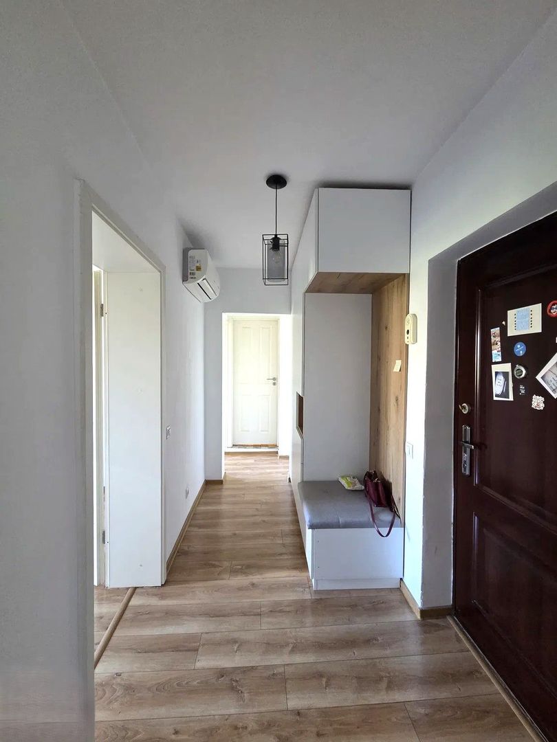 Vânzare Apartament 2 Camere, Calea Vitan – Zonă Mall Vitan / Metrou Mihai Bravu - Poză 2