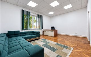 Spațiu birouri UltraCentral, Avram Iancu, Nicolae Titulescu, Cipariu - Poză 1