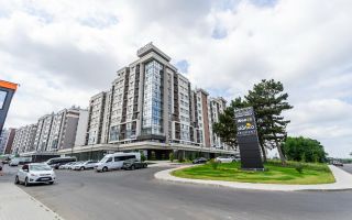 Vânzare, apartament, 2 camere, bd. Dacia, Botanica - Poză 12