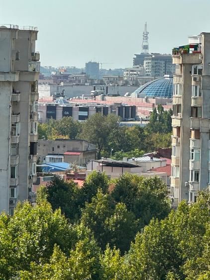 Vedere libera | Apartament 3 camere | Alba-Iulia | Parcare - Poză 16