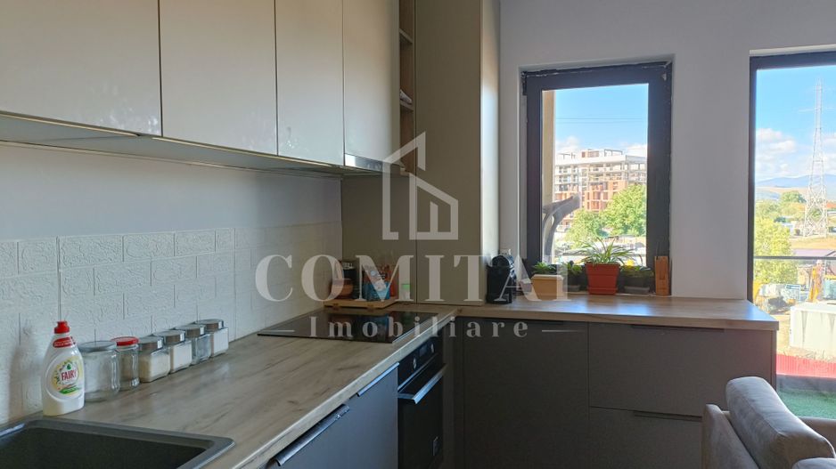 Apartament cu 3 camere | Zona Avram Iancu - Florești - Poză 7