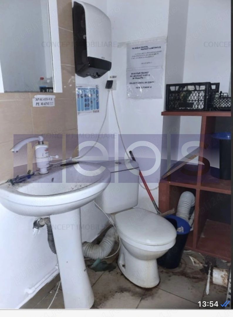 VANZARE SPATIU | ZONA UNIRII-CENTRUL VECHI - Poză 6