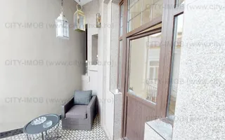 Inchiriere  apartament apartament  5 camere Armeneasca - Poză 53