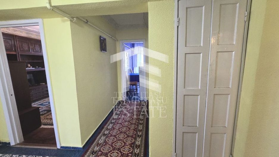 Centru - Apartament de 4 camere cu vedere Panoramica la Marea Neagra - Poză 30