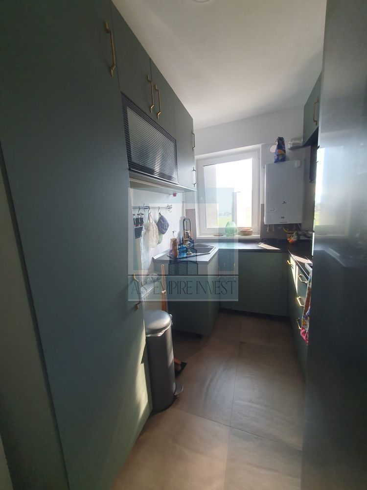 De vânzare Apartament 3 camere - Soho Residence - Poză 3