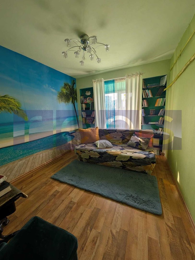 VANZARE 4 CAMERE - DECOMANDAT - D0AMNA GHICA - Poză 5