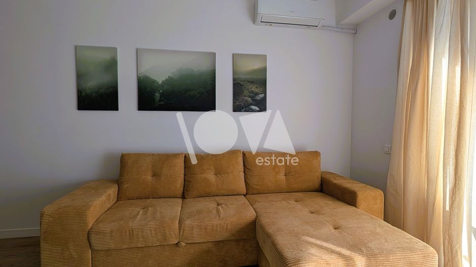 De închiriat: ap. 2 camere + parcare - NOU - Estoria - Nicolae Teclu - Poză 3