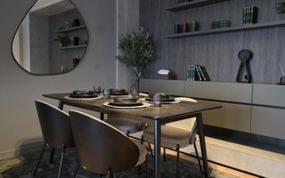Apartament 2 Camere Premium | Parcare Subterană | Sun Royal View - Poză 1