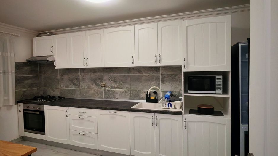 Casa tip duplex de inchiriat - Poză 5