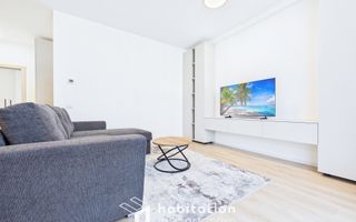 Apartament elegant, spațios, prima închiriere, Torontalului - Ateneo - Poză 4