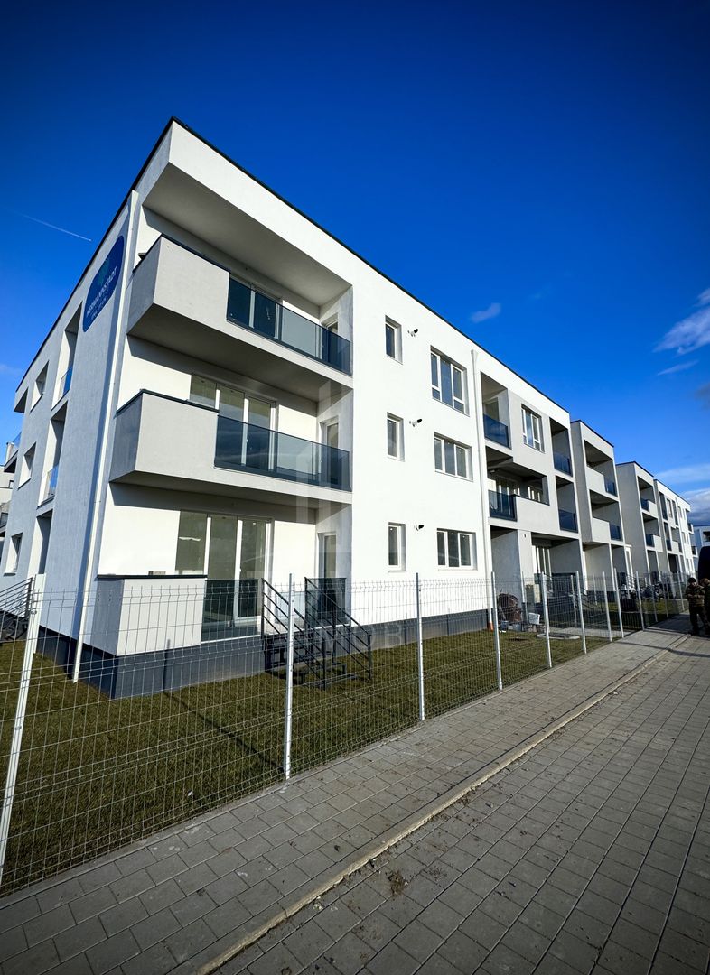 Apartament 2 camere cu grădină | Comision 0% - Poză 2