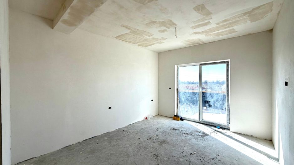 Penthouse 3 camere - pozitie excelenta - Giroc - Poză 2