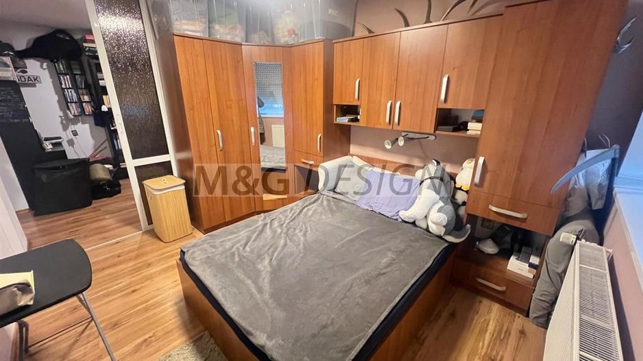 3 cam dec Circumvalatiunii-Cetatii  centrala aproprie - Poză 16