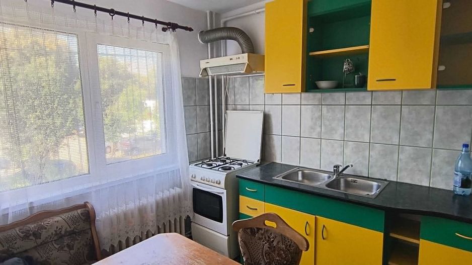 VANZARE APARTAMENT 4 CAMERE ZONA MANASTUR - Poză 1