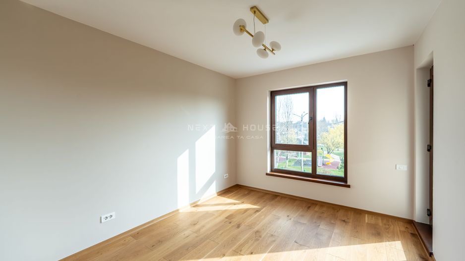 Apartament 3 camere - Chiajna - Giulesti Sarbi  Bucuresti - Sector 6 - Poză 6