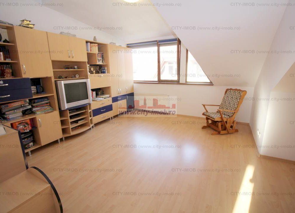 Inchiriere  Vila  P+2 Etaje in Pipera, Voluntari - Poză 35