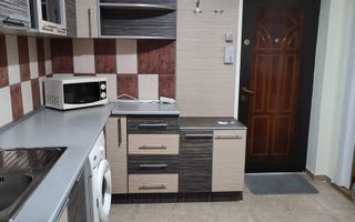 Garsonieră mobilată de vânzare în Mănăștur, zona Penny. - Poză 2