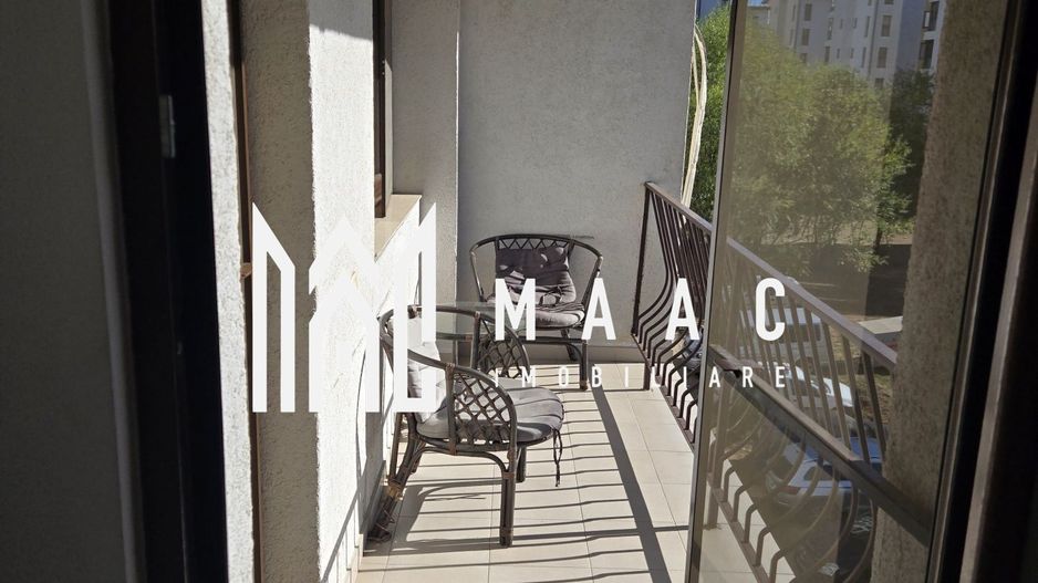 Apartament 3 camere de închiriat | Șelimbăr, Doamna Stanca - Poză 8