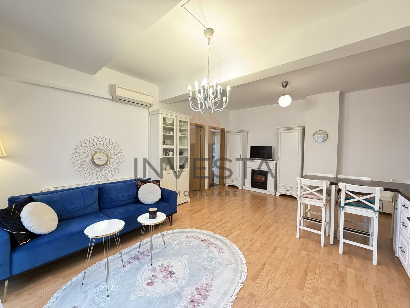 Apartament modern cu vedere panoramica- zona Miko Imre - Poză 1