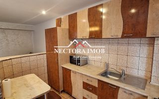 NECTORA IMOB-Apartament 2 camere, Nufarul Plaza, 56 mp, Etaj 1, Utilat - Poză 7
