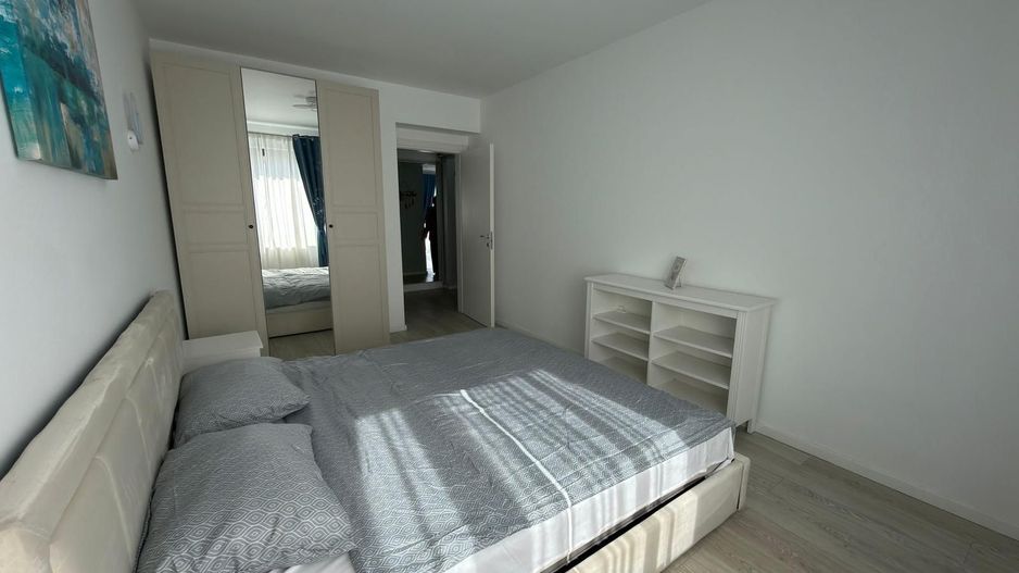REA1013709 Apartament 2 camere mobilat si utilat Pipera - Poză 12